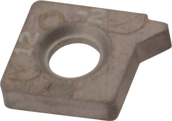 Seco - 1/4" Insert Inscribed Circle, Anvil for Indexables - Americas Industrial Supply