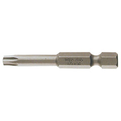 T9 TORX POWER BIT 10PK - Americas Industrial Supply