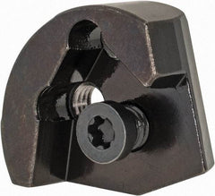 Komet - Trigon Pocket for Indexable Tools - Use for Indexable Drilling - Americas Industrial Supply
