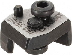 Komet - Trigon Pocket for Indexable Tools - Use for Indexable Drilling - Americas Industrial Supply