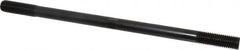 Gibraltar - 3/4-10 14" OAL Equal Double Threaded Stud - Alloy Steel, Black Oxide Finish, 2" Equal Thread Length - Americas Industrial Supply