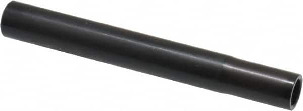 Iscar - Multimaster 0.312" 90° Stepped Shank Milling Tip Insert Holder & Shank - 0.3" Neck Diam, T05 Neck Thread, 2-1/2" OAL, Steel MM S-A Tool Holder - Americas Industrial Supply