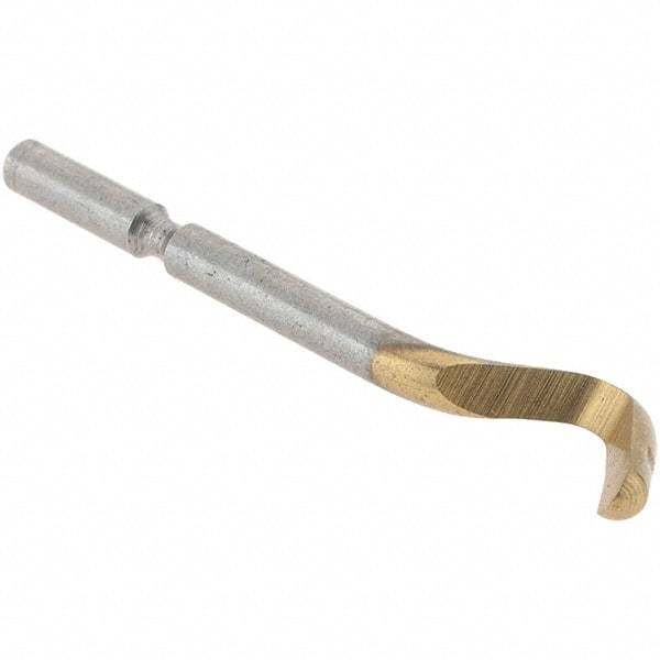 Shaviv - Swivel & Scraper Blades - E300P PVD BLADE E300P PVD BLADE - Americas Industrial Supply