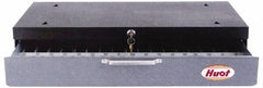 Huot - CNC Storage Lockable Tool Drawer - Americas Industrial Supply
