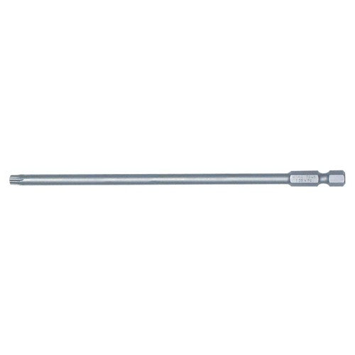 Torx Power Bit T8 × 150mm (5.9″) - Americas Industrial Supply