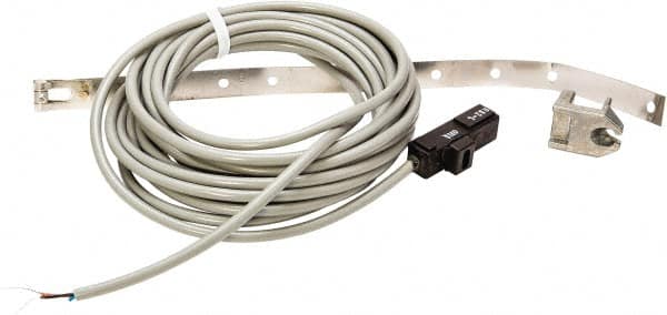 ARO/Ingersoll-Rand - Air Cylinder Hall Effect Switch - Use with ARO/Ingersoll Rand Silverair Cylinders - Americas Industrial Supply