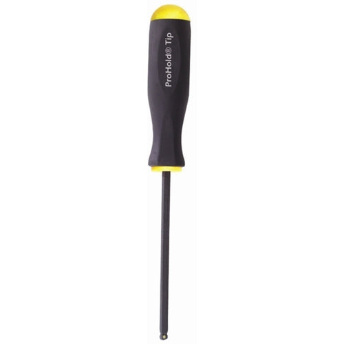1/4 BALL END SCREWDRIVER - Americas Industrial Supply