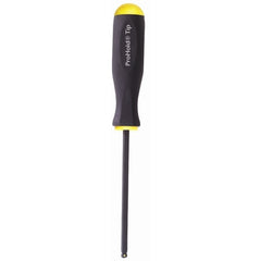 7/32 BALL END SCREWDRIVER - Americas Industrial Supply