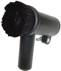 Florida Pneumatic - Long Bristle Brush - For Use with Vacuum Shroud - Americas Industrial Supply