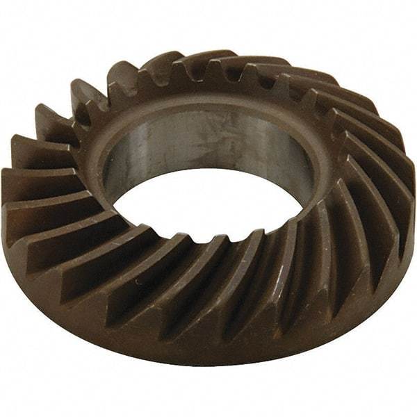 Dynabrade - Air Disc Sander Bevel Gear - Use with 50345 - Americas Industrial Supply