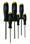 8PC BALL END SCREWDRIVER SET - Americas Industrial Supply