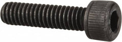 Holo-Krome - 3/4-16 UNF Hex Socket Drive, Socket Cap Screw - Alloy Steel, Black Oxide Finish, Fully Threaded, 2-3/4" Length Under Head - Americas Industrial Supply