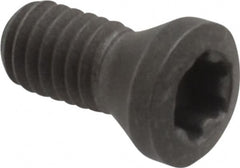 Seco - Torx Plus Lock Screw for Indexable Threading - M3.5x0.6 Thread, For Use with Inserts - Americas Industrial Supply