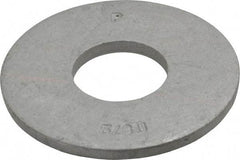 Armor Coat - 5/8" Screw, Grade 8 Alloy Steel USS Flat Washer - 21/32" ID x 1-3/4" OD, 0.156" Thick - Americas Industrial Supply