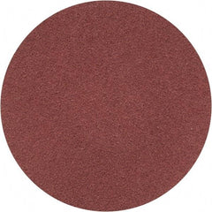 3M - 2" Disc Diam, 120 Grit, Ceramic Quick Change Disc - Type S Attaching System, Coated, Brown, Fine Grade, 25,000 RPM, 963G Series - Americas Industrial Supply