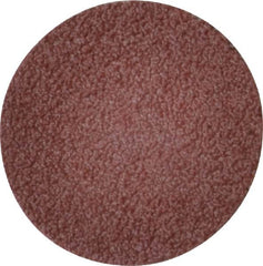 3M - 1" Disc Diam, 100 Grit, Aluminum Oxide Quick Change Disc - Type R Attaching System, Coated, Brown, Fine Grade, 30,000 RPM, 361F Series - Americas Industrial Supply