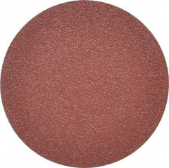 3M - 2" Disc Diam, 100 Grit, Aluminum Oxide Quick Change Disc - Type R Attaching System, Coated, Brown, Fine Grade, 25,000 RPM, 361F Series - Americas Industrial Supply