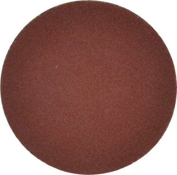 3M - 2" Disc Diam, 150 Grit, Aluminum Oxide Quick Change Disc - Type R Attaching System, Coated, Brown, Very Fine Grade, 25,000 RPM, 361F Series - Americas Industrial Supply