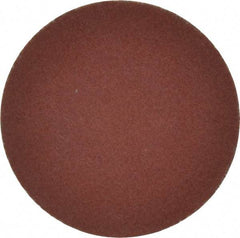 3M - 2" Disc Diam, 150 Grit, Aluminum Oxide Quick Change Disc - Type R Attaching System, Coated, Brown, Very Fine Grade, 25,000 RPM, 361F Series - Americas Industrial Supply