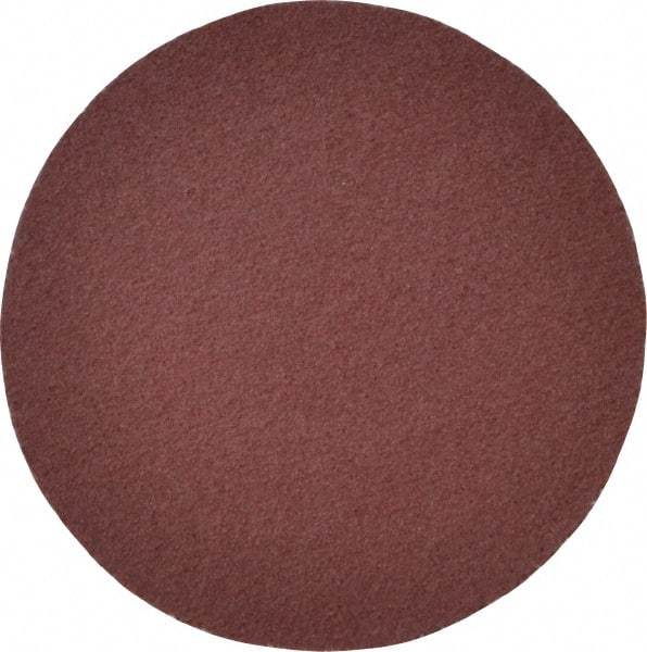 3M - 2" Disc Diam, 180 Grit, Aluminum Oxide Quick Change Disc - Type R Attaching System, Coated, Brown, Very Fine Grade, 25,000 RPM, 361F Series - Americas Industrial Supply
