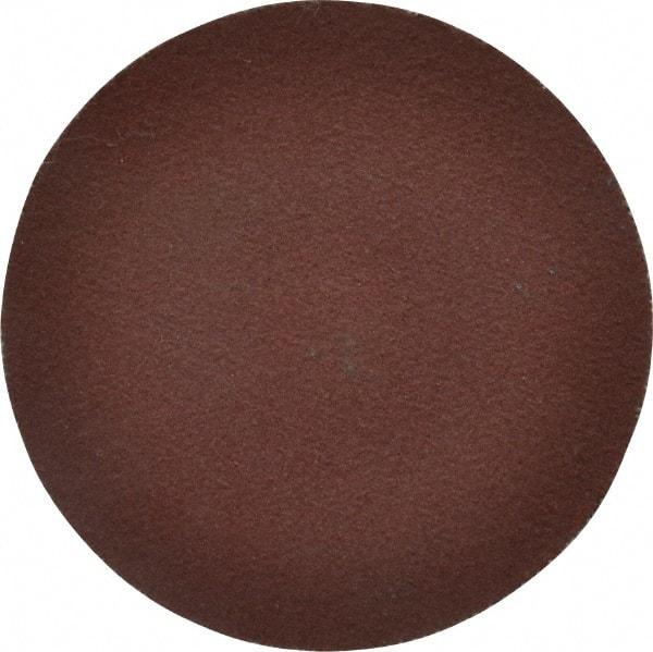3M - 2" Disc Diam, 240 Grit, Aluminum Oxide Quick Change Disc - Type R Attaching System, Coated, Brown, Very Fine Grade, 25,000 RPM, 361F Series - Americas Industrial Supply