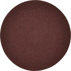 3M - 3" Disc Diam, 100 Grit, Aluminum Oxide Quick Change Disc - Type R Attaching System, Coated, Brown, Fine Grade, 20,000 RPM, 361F Series - Americas Industrial Supply