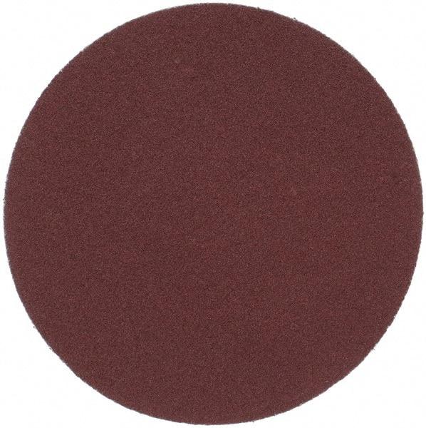 3M - 3" Disc Diam, 150 Grit, Aluminum Oxide Quick Change Disc - Type R Attaching System, Coated, Black, Very Fine Grade, 20,000 RPM, 361F Series - Americas Industrial Supply