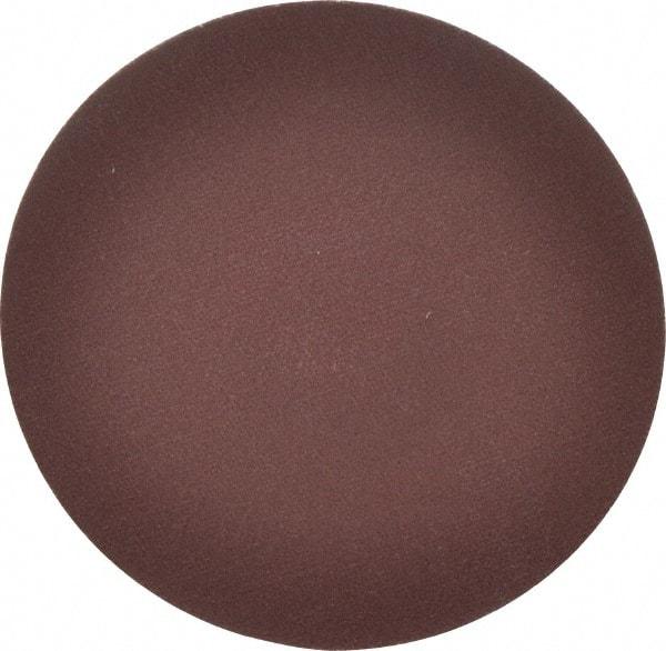 3M - 3" Disc Diam, 240 Grit, Aluminum Oxide Quick Change Disc - Type R Attaching System, Coated, Brown, Very Fine Grade, 20,000 RPM, 361F Series - Americas Industrial Supply