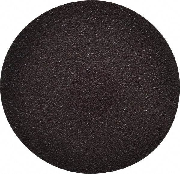 3M - 4" Disc Diam, 60 Grit, Aluminum Oxide Quick Change Disc - Type R Attaching System, Coated, Brown, Medium Grade, 12,000 RPM, 361F Series - Americas Industrial Supply