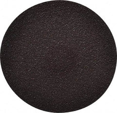 3M - 4" Disc Diam, 60 Grit, Aluminum Oxide Quick Change Disc - Type R Attaching System, Coated, Brown, Medium Grade, 12,000 RPM, 361F Series - Americas Industrial Supply