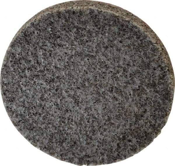 3M - 2" Disc Diam, Aluminum Oxide Quick Change Disc - Type R Attaching System, Nonwoven, Tan, Coarse Grade, 22,100 RPM - Americas Industrial Supply