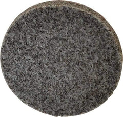 3M - 2" Disc Diam, Aluminum Oxide Quick Change Disc - Type R Attaching System, Nonwoven, Tan, Coarse Grade, 22,100 RPM - Americas Industrial Supply