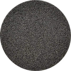 3M - 3" Disc Diam, Aluminum Oxide Quick Change Disc - Type S Attaching System, Nonwoven, Gray, Medium Grade, 15,100 RPM - Americas Industrial Supply