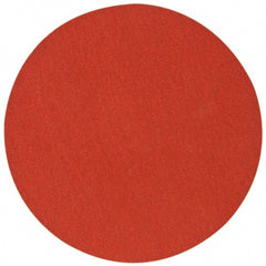 3M - 4" 120 Grit Ceramic Quick Change Disc - Americas Industrial Supply