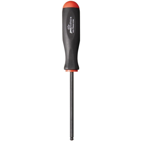 3MM XLONG BALL END SCREWDRIVER - Americas Industrial Supply