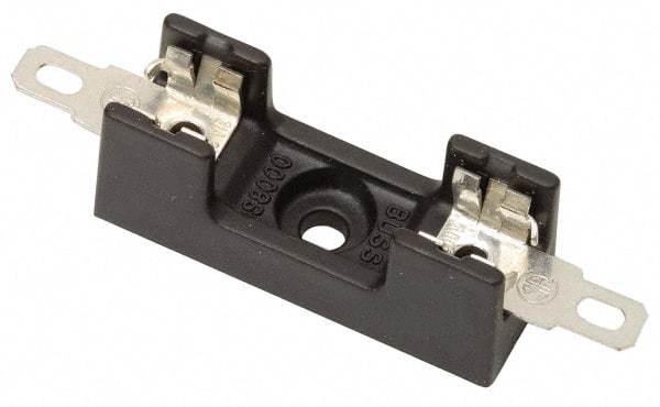 Cooper Bussmann - Fuse Blocks Number of Poles: 1 Voltage: 300 VAC/VDC - Americas Industrial Supply