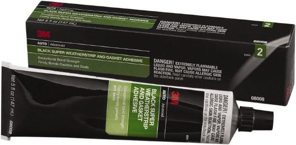 3M - Automotive Adhesives - Americas Industrial Supply