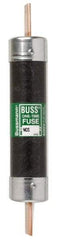 Cooper Bussmann - 600 VAC, 300 Amp, Fast-Acting General Purpose Fuse - Bolt-on Mount, 11-5/8" OAL, 10 (RMS Symmetrical) kA Rating, 2-9/16" Diam - Americas Industrial Supply