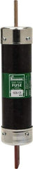 Cooper Bussmann - 600 VAC, 125 Amp, Fast-Acting General Purpose Fuse - Bolt-on Mount, 9-5/8" OAL, 10 (RMS Symmetrical) kA Rating, 1-13/16" Diam - Americas Industrial Supply