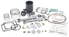 Ingersoll-Rand - Air Compressor Repair Kit - For Use with Model 7100 - Americas Industrial Supply