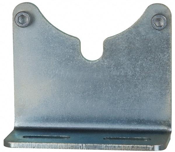 ARO/Ingersoll-Rand - FRL Wall Mounting Bracket - Use with PR4021/PR4031 - Americas Industrial Supply