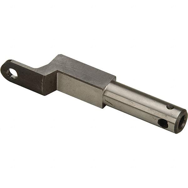 Dynabrade - Reciprocating File Slider Crank - For Use with 0.26 hp Air Reciprocating File - Americas Industrial Supply