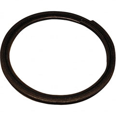 Dynabrade - Air Reciprocating File/Saw E-Ring Retaining Ring - Use with 12200, 12201, 12202, 12203, 12204, 12205, 12206, 12207 - Americas Industrial Supply