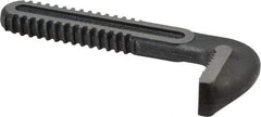 Ridgid - 10 Inch Pipe Wrench Replacement Hook Jaw - Compatible with Most Pipe Wrenches - Americas Industrial Supply