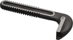 Ridgid - 14 Inch Pipe Wrench Replacement Hook Jaw - Compatible with Most Pipe Wrenches - Americas Industrial Supply