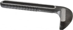 Ridgid - 24 Inch Pipe Wrench Replacement Hook Jaw - Compatible with Most Pipe Wrenches - Americas Industrial Supply