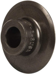 Ridgid - Cutter Cutting Wheel - Use with Ridgid - 1A, 2A, 42A, 202, 360, 820/364, 732, Cuts Stainless Steel Pipe - Americas Industrial Supply