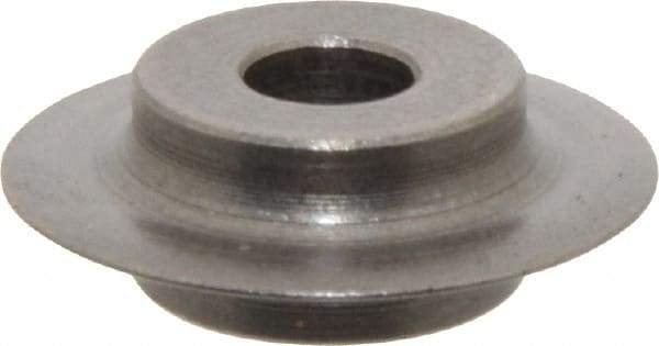 Ridgid - Cutter Cutting Wheel - Use with 10, 15, 20, Cuts Aluminum, Copper - Americas Industrial Supply