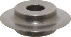 Ridgid - Cutter Cutting Wheel - Use with 10, 15, 20, Cuts Aluminum, Copper - Americas Industrial Supply