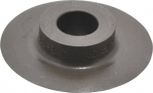 Ridgid - Cutter Replacement Cutting Wheel - Cuts Steel - Americas Industrial Supply